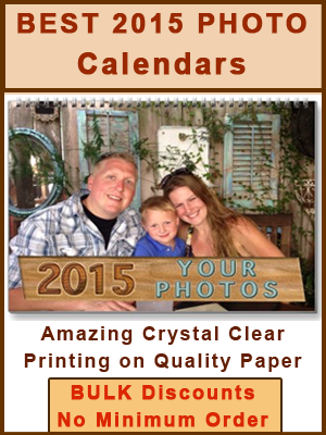 Make Your Own Calendar Online